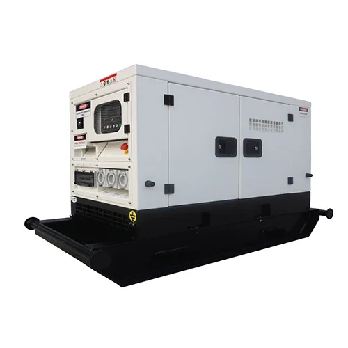 Things to Check Before Renting a Generator in Dubai